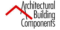 Architectural Building Components Logo