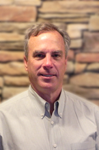 Claude Elliott Portrait