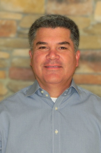 Jerry Fernandez Portrait